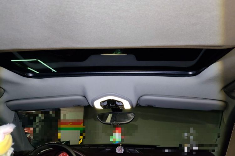 Used Porsche Panamera 2014 Panamera S Executive 3.0T
