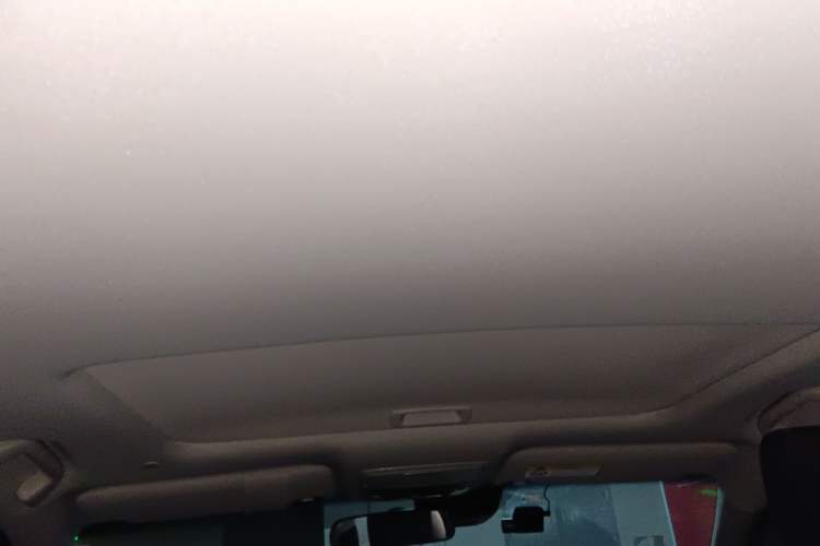 Used Honda Accord 2018 260TURBO Luxury Edition China V Emission Standard
