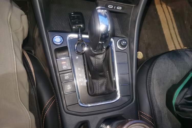 Used Volkswagen Bora 2025 200TSI DSG Enjoy Driving Navigation Edition