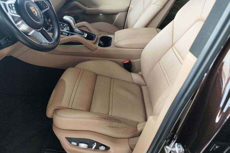 Used Porsche Cayenne E-Hybrid 2020 Cayenne E-Hybrid 2.0T
