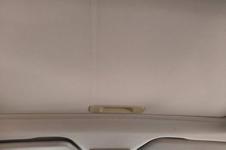 Used Baojun 310 2016 1.2L Manual Luxury Model Headliner