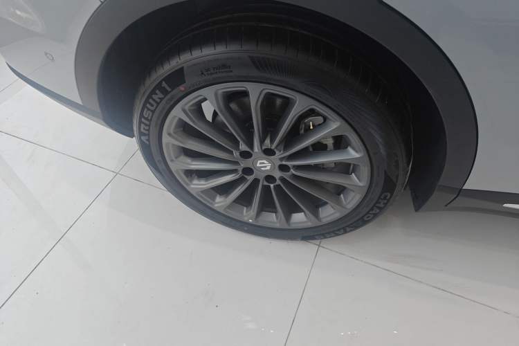 Used Leapmotor C11 2026 All-Electric 640 LiDAR Edition
