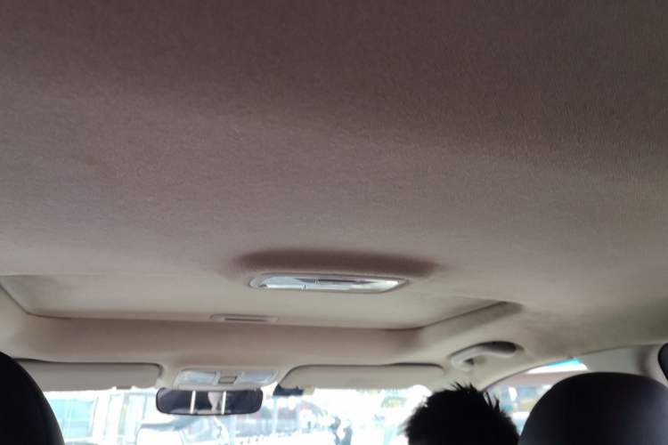 Used Hyundai ix35 2015 2.0L Automatic 2WD Smart Version China V Standard
