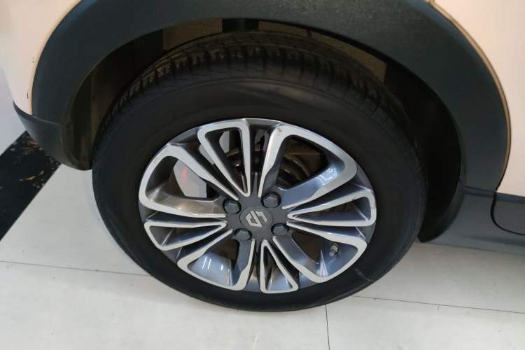 Used Leapmotor T03 2021 400 Micro-Sugar Version
