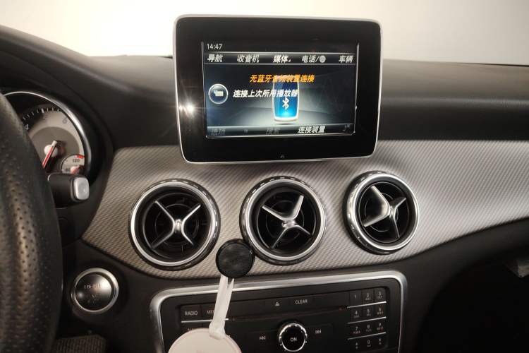 Used Mercedes-Benz GLA 2016 GLA 200 Sport Edition