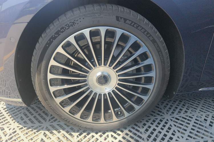 Used Hima Stelato S9 2025 Extended-Range Ultra