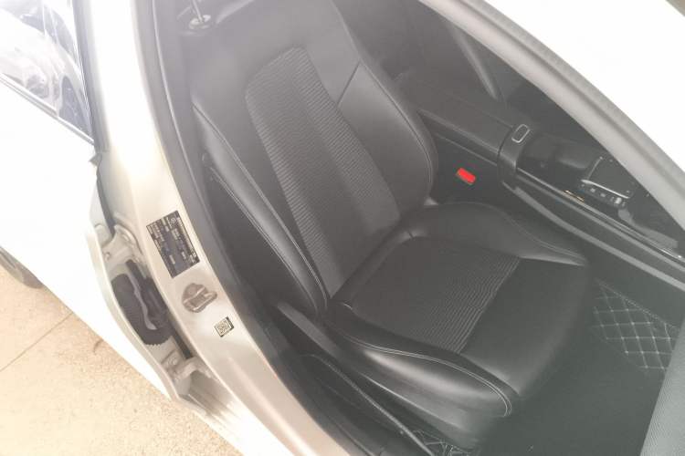 Used Mercedes-Benz A-Class 2020 A 180