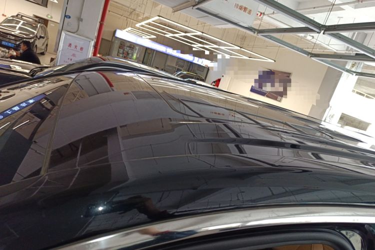 Used VOYAH Dream 2024 PHEV Extended-Range Premium Edition