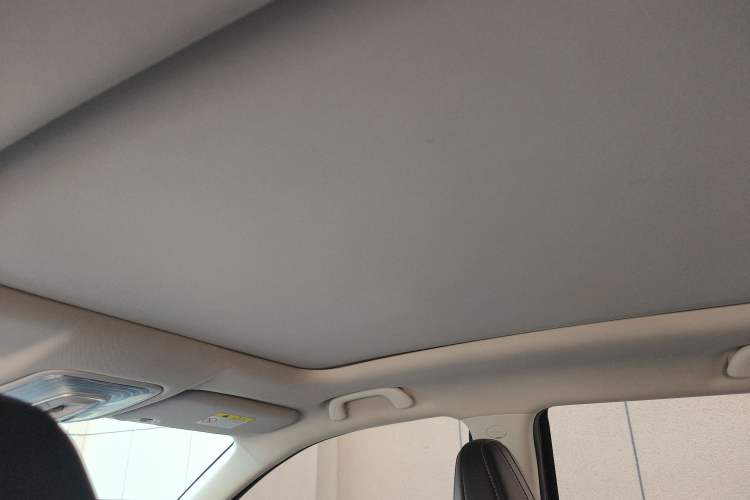 Used CHANGAN CS75 PLUS 2021 2.0T Automatic Pilot Version
