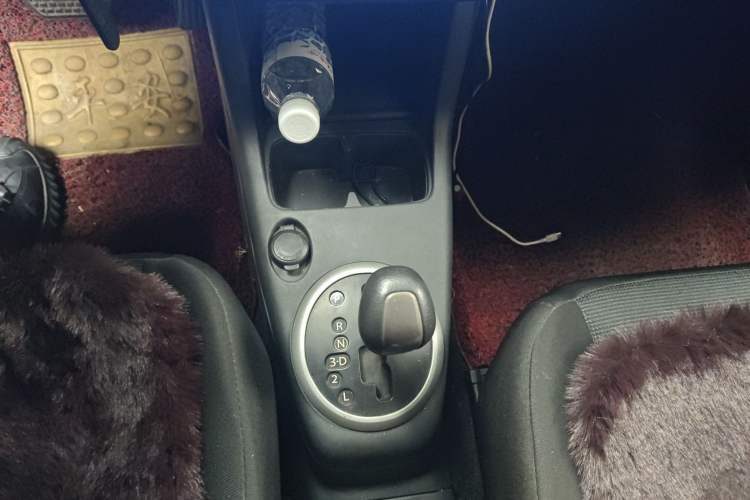 Used Suzuki Swift 2011 1.5L Automatic Sport Audiovisual Edition
