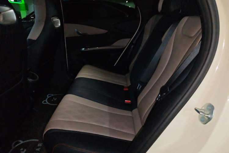 Used BYD Dolphin 2025 420km Fashion Edition
