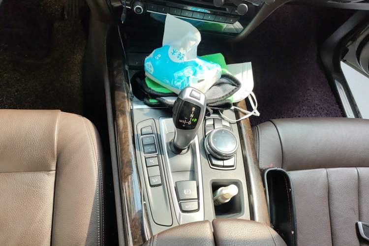 Used BMW X5 2014 xDrive35i Elegant Edition
