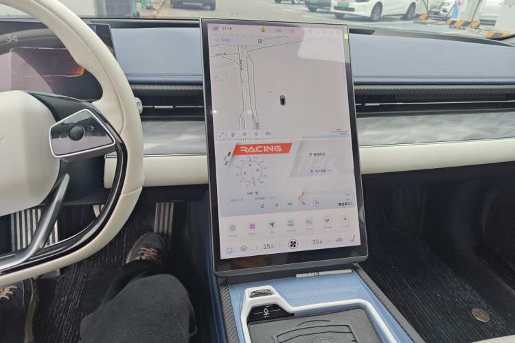 Used NETA GT 2023 560