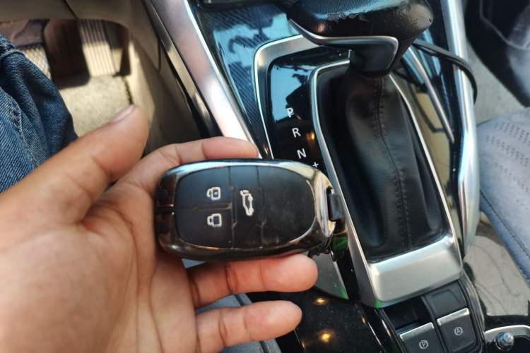 Used SAIC MAXUS G50 2021 1.5T Automatic Comfort Touring B