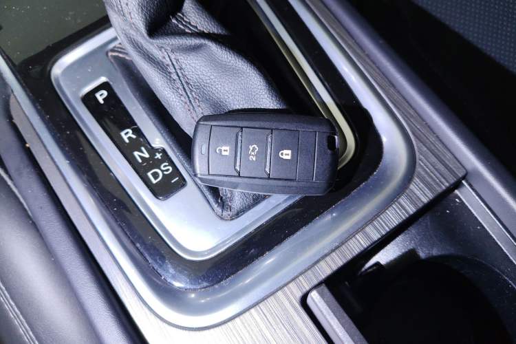 Used CHANGAN Ruicheng CC 2021 Blue Whale Edition 1.5T DCT Luxury Model