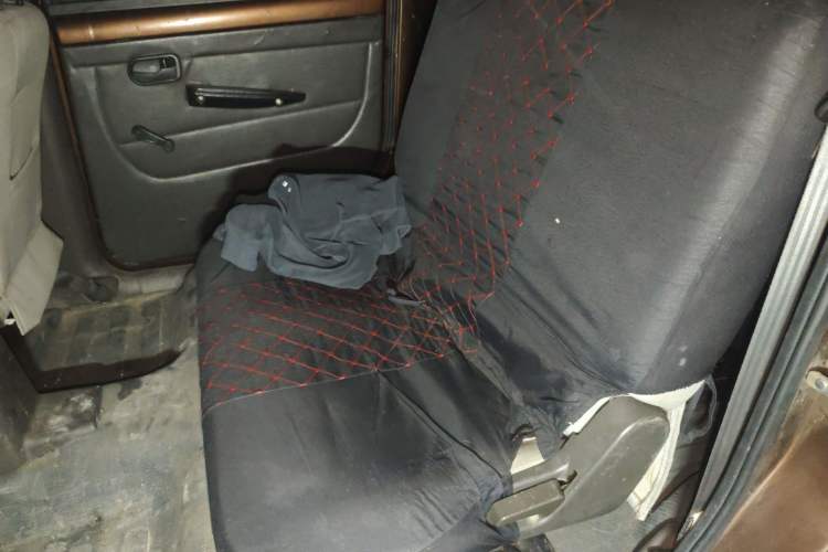 Used Wuling Hongguang 2015 1.5L S Basic Version China V Standard