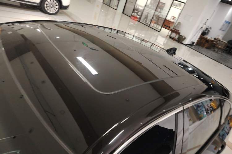 Used Honda Inspire 2022 260TURBO Jingyue Version