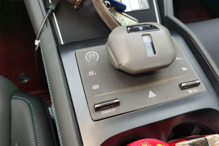 Used BYD Qin L 2024 DM-i 80KM Beyond Model
