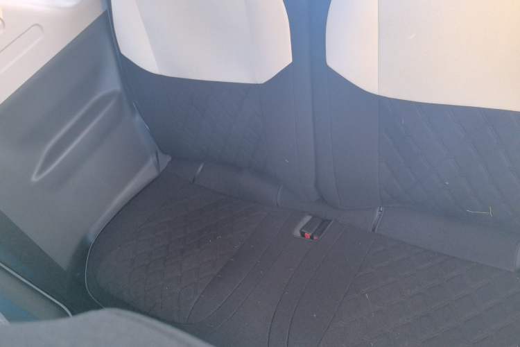 Used Geely Galaxy Panda 2025 210 km – Yuanqi Bear
