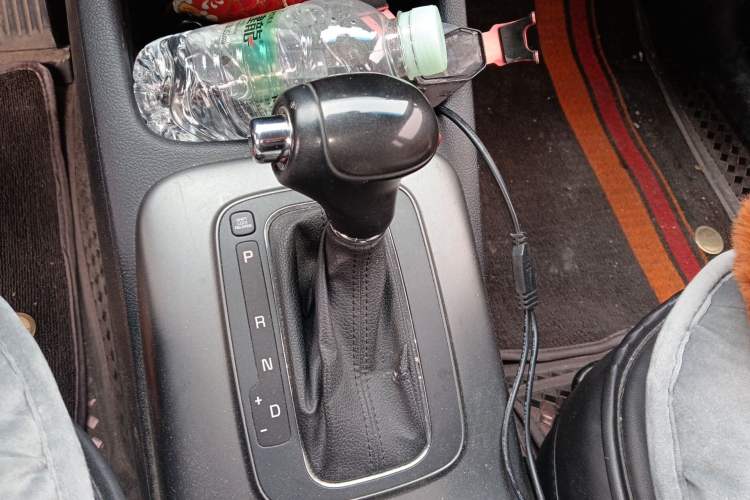 Used Kia K3 2015 1.6L Automatic GLS