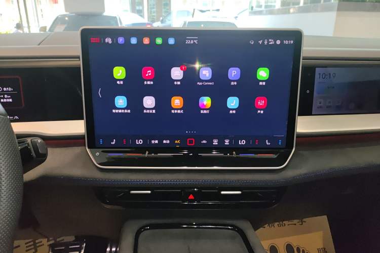 Used Volkswagen Teramont 2025 Tiguan Pro 450TSI Four-Wheel Drive Summit Edition