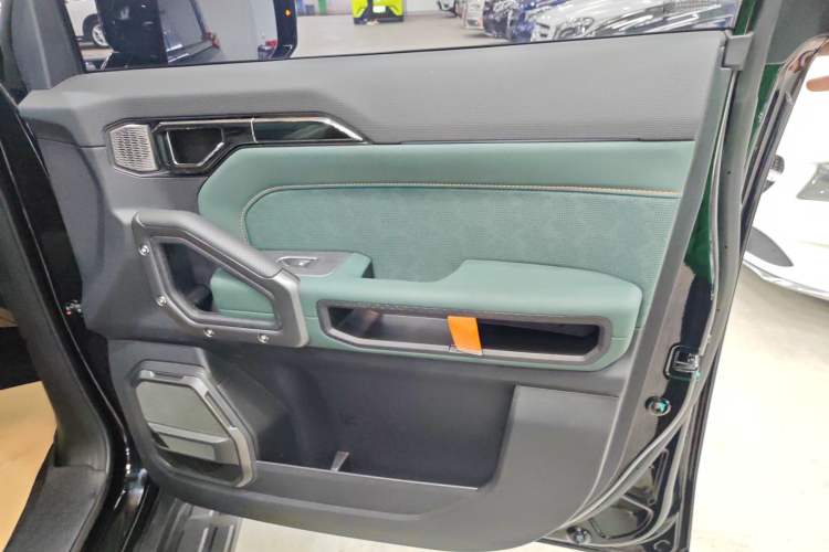 Used JETOUR Traveler 2023 1.5T Two-Wheel Drive Discovery PRO