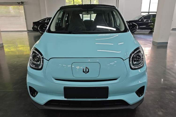 Used Leapmotor T03 2025 403 Comfort Edition
