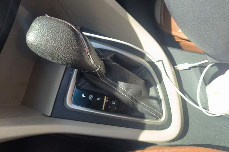 Used Buick GT 2015 15N Automatic Elite Version