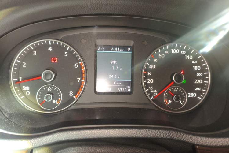 Used Volkswagen Passat 2014 2.0 TSI DSG Ultimate Edition