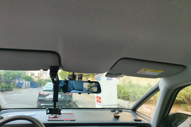 Used Honda Fit 2021 1.5L CVT Trendy Edition