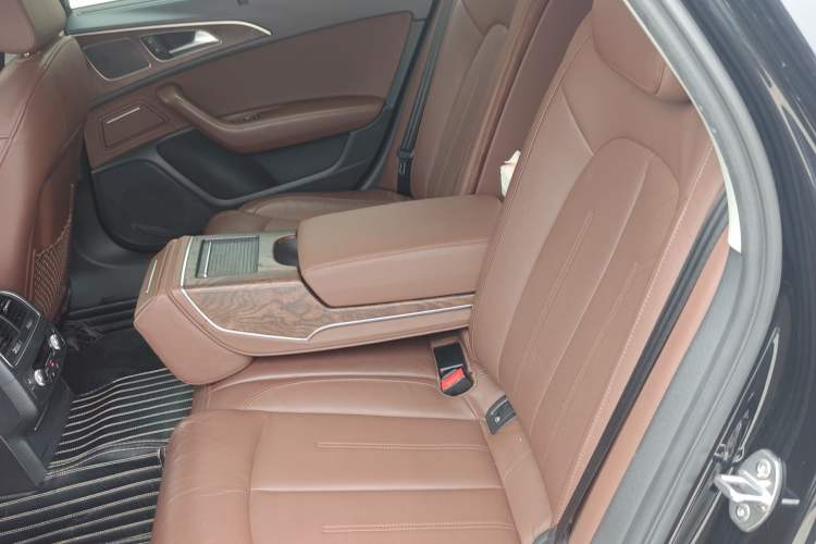 Used Audi A6L 2017 30 FSI Technology Model