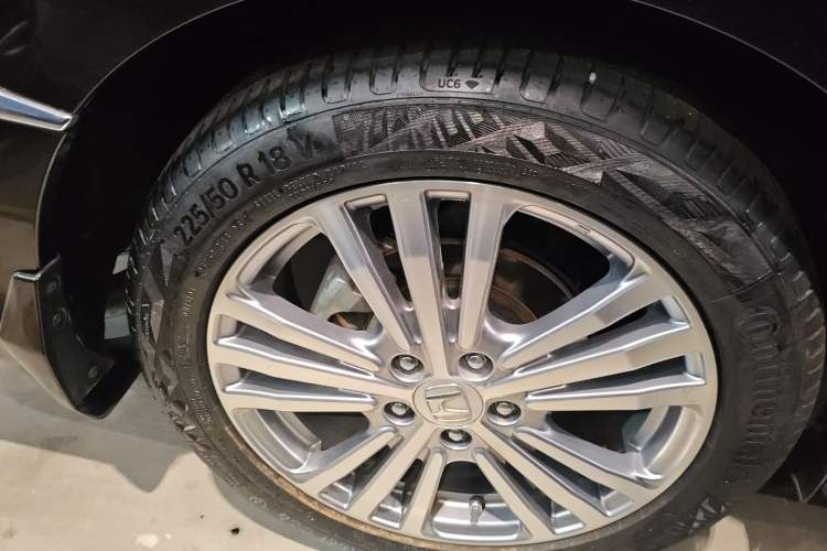 Used Honda Elysion 2016 2.4L Luxury Edition