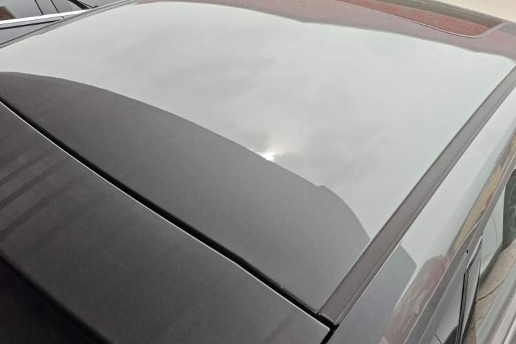 Used CHANGAN UNI-V iDD 2024 Blue Whale Smart Electric iDD 136km ZhiKu Model
