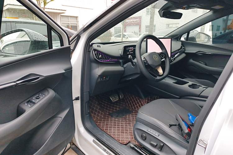 Used Volkswagen ID.UNYX 2024 Revised Pro Long-Range Version