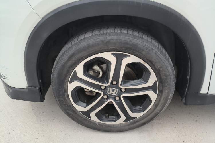 Used Honda XR-V 2021 1.5L CVT Classic Edition Left Front Wheel Hub