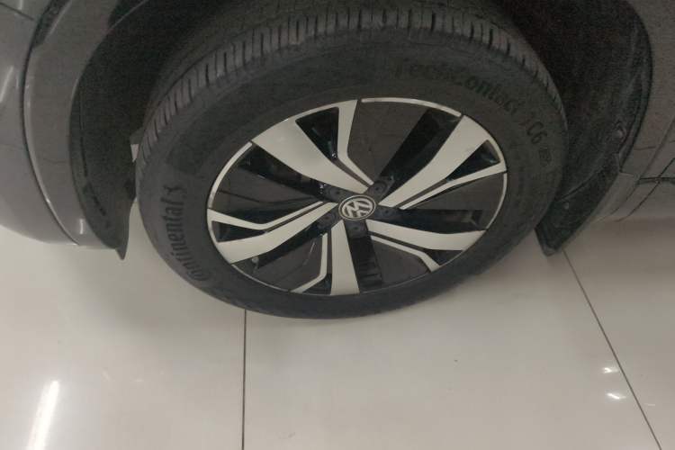 Used Volkswagen Tayron GTE Plug-in Hybrid 2020 1.4T Luxury Model