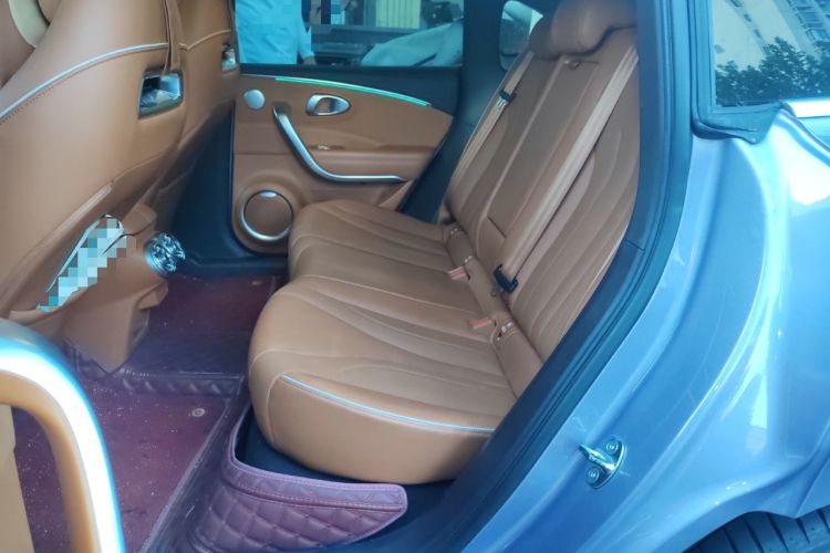 Used ORA Lightning Cat 2022 705 km Long-Range Version