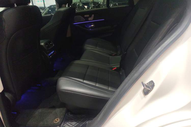 Used Mercedes-Benz GLE 2020 GLE 450 4MATIC Stylish Model
