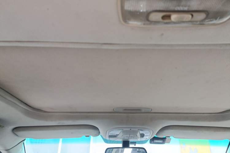 Used BYD Surui 2015 1.5L Manual Luxury Model
