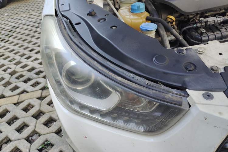 Used GAC Trumpchi GA6 2016 235T DCT Elite Edition
