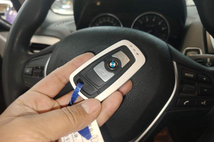 Used BMW 1 Series (Import) 2016 120i Leading Model
