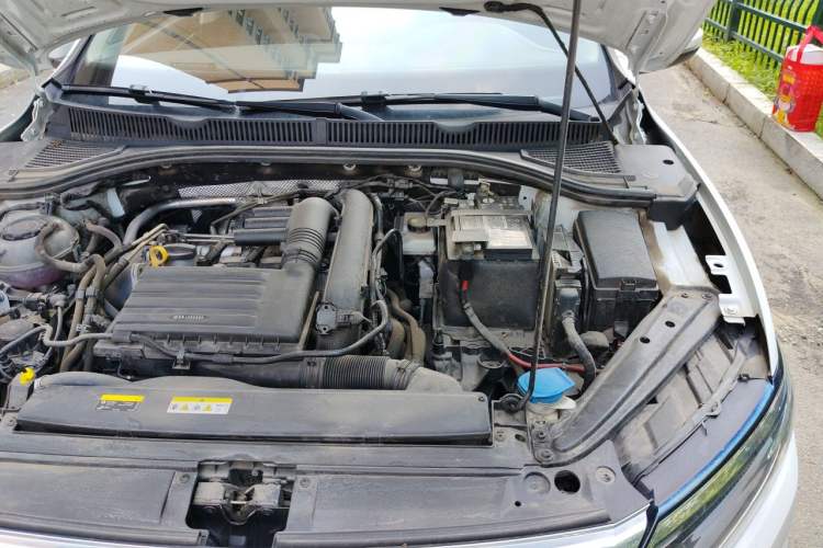 Used Volkswagen Sagitar 2022 280TSI DSG Excellence Edition