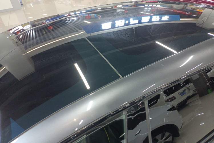 Used Avatr 11 2024 730 Luxury Edition with Three Lasers and Rear-Wheel Drive