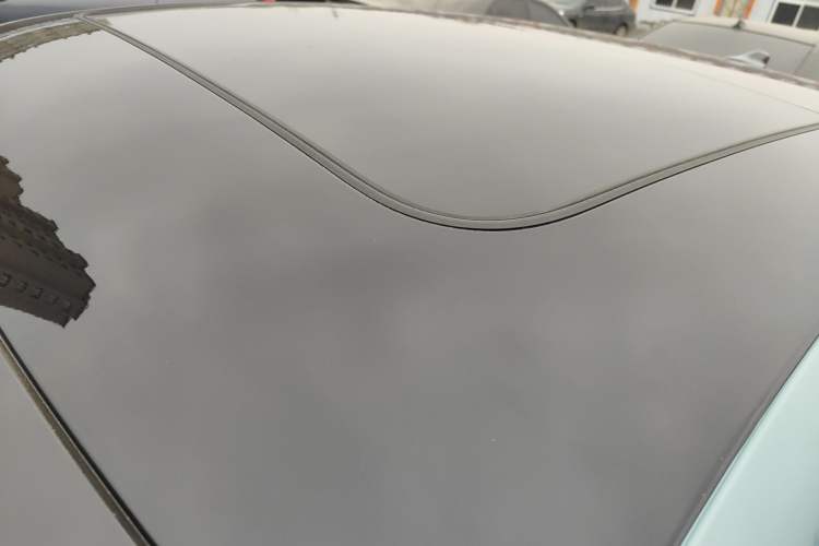 Used Volkswagen Passat 2025 Pro 380TSI Starry Dragon Luxury Edition
