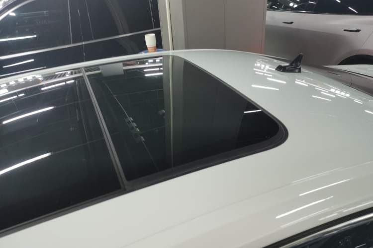 Used Volkswagen Sagitar 2023 280TSI DSG Beyond Lite Edition Roof