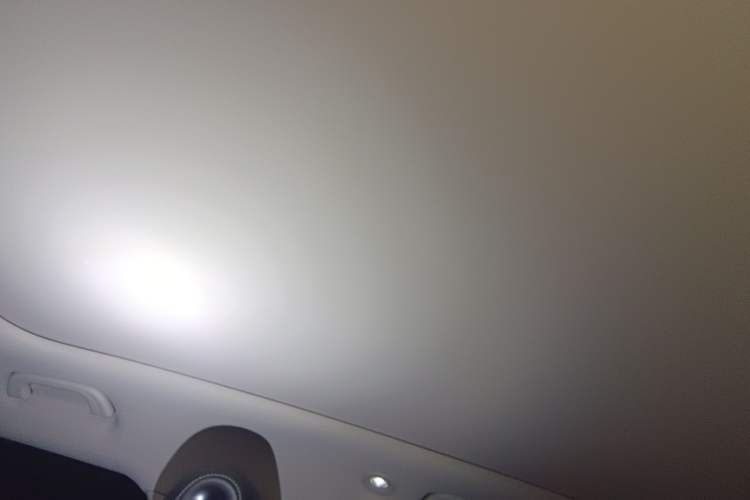 Used smart #1 2024 Premium Edition Headliner