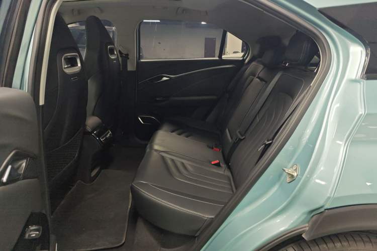 Used NETA U 2021 Pro 610 Fire-Seeking Edition