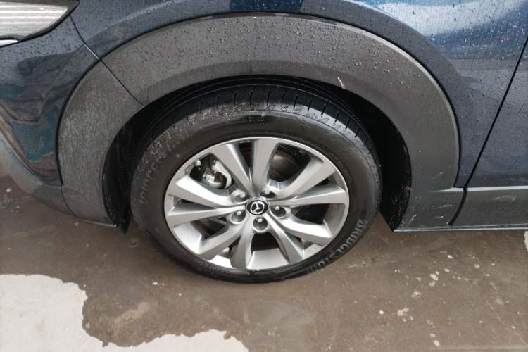 Used Mazda CX-30 2022 2.0L Automatic Joyful Model