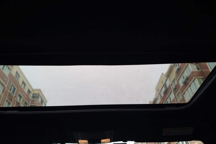 Used Lincoln Navigator 2017 3.5T AWD