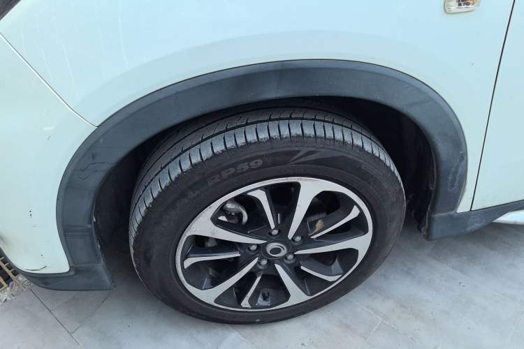 Used CIIMO X-NV 2020 Windstorm Edition